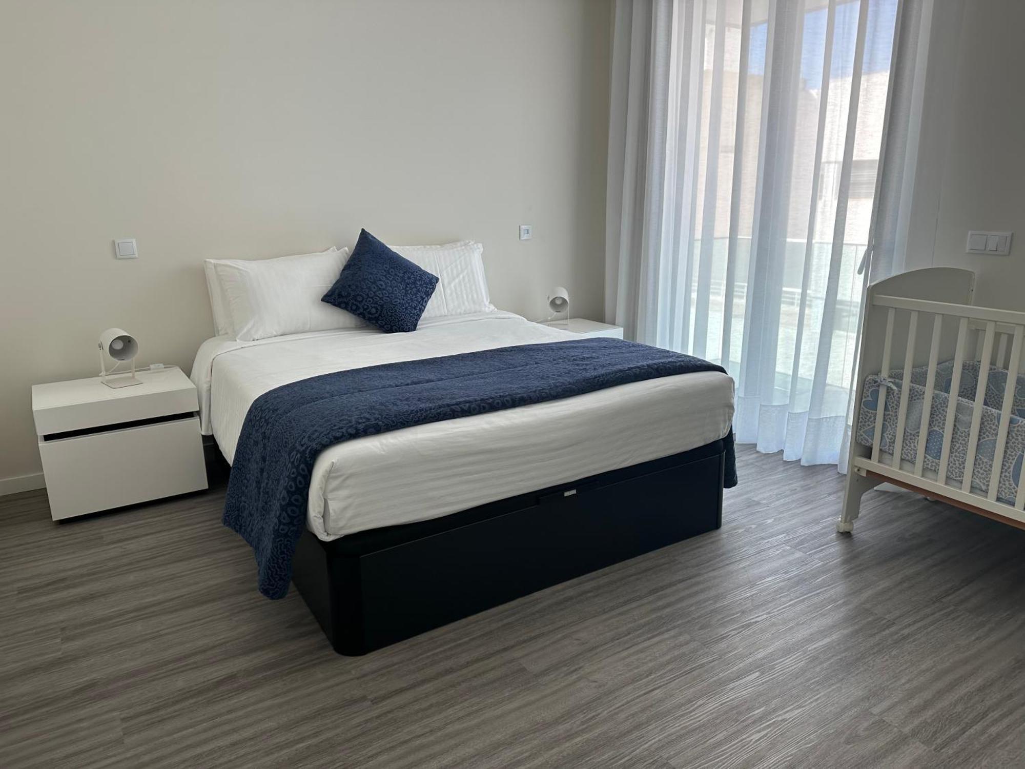 Appartement Raphael Views Funchal (Madeira)